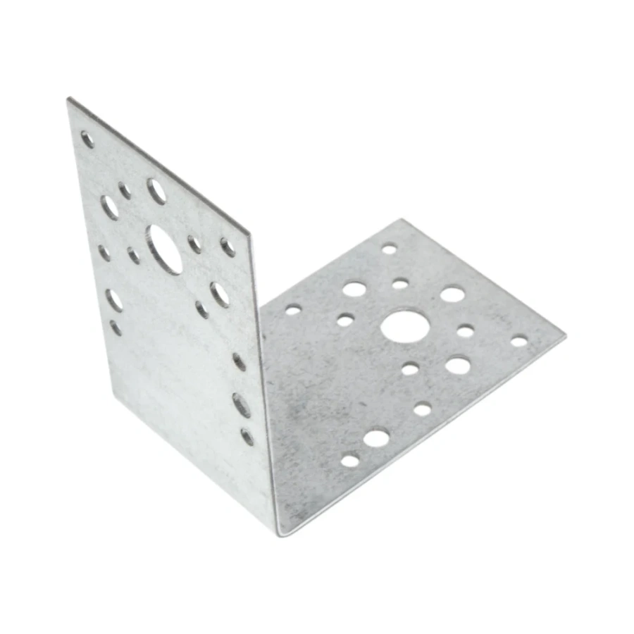 Крепежный крепежный уголок СИБРТЕХ 46407