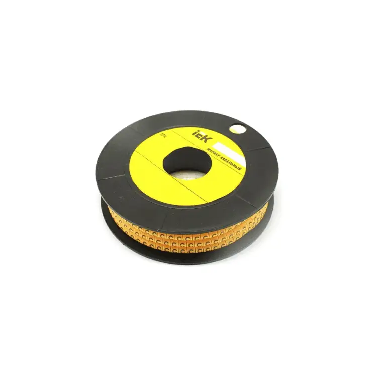 Маркировочное кольцо IEK МК UMK40-C