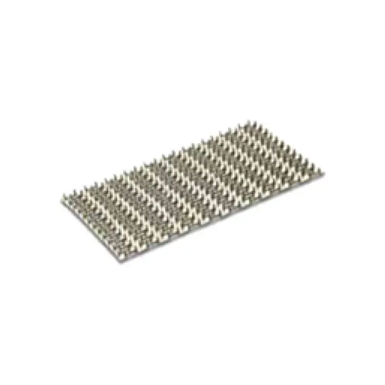 Запасной игольчатый скребок-рубанок для арт. 074 DEKOR HASSAN 073