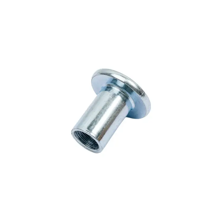 Гайки КРЕП-КОМП 8x16 (200шт) гэ8ф