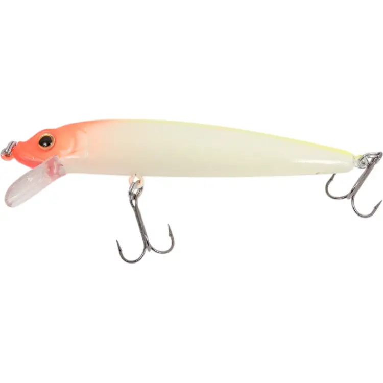 Воблер Strike Pro Alpha Minnow 95 EG-034F#A116L
