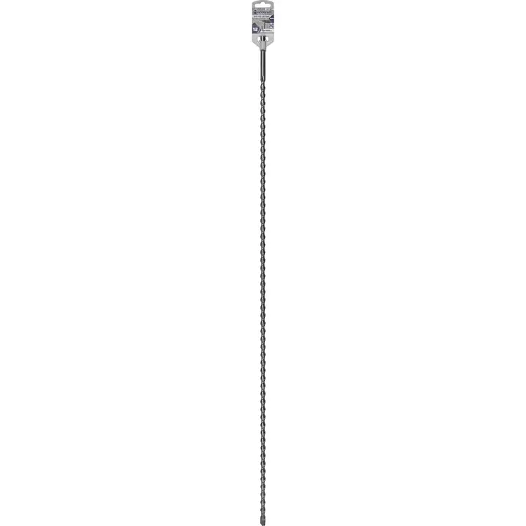 Бур sds-plus по бетону MONOGRAM Basis 087-867