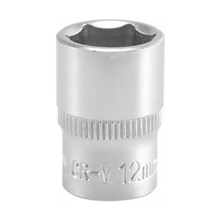 Короткая торцевая головка YATO YT-1411