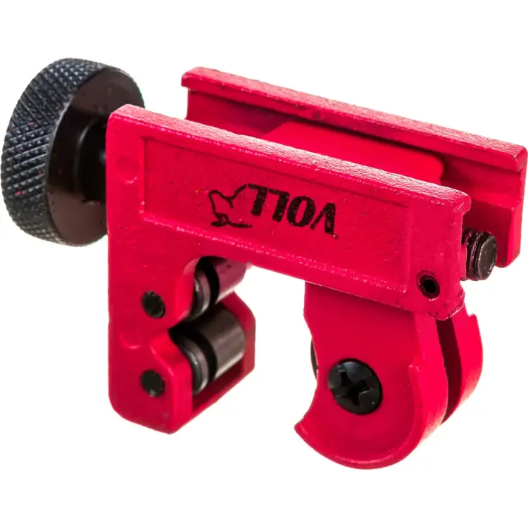 Труборез VOLL V-Cutter 22 MINI 2.80036