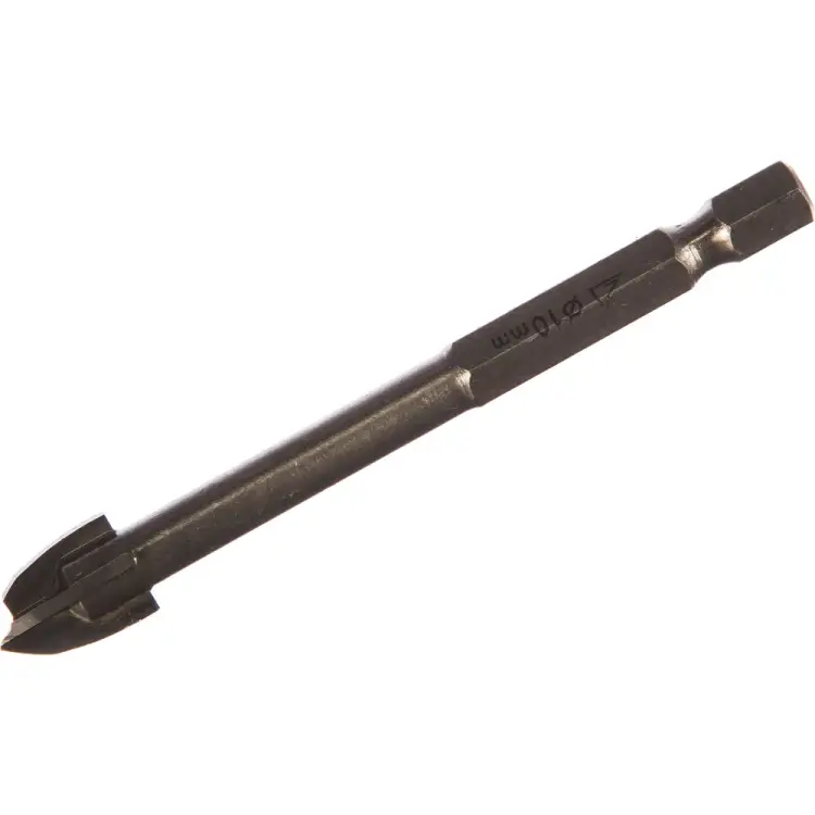 Сверло по керамике и стеклу STAYER PROFI 2985-10_z*01