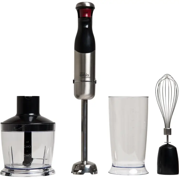 Погружной блендер OASIS making everywhere BL-135B