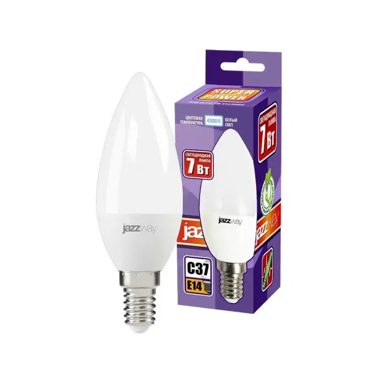 Лампа Jazzway 5018884