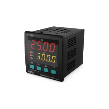 Измерители-регуляторы