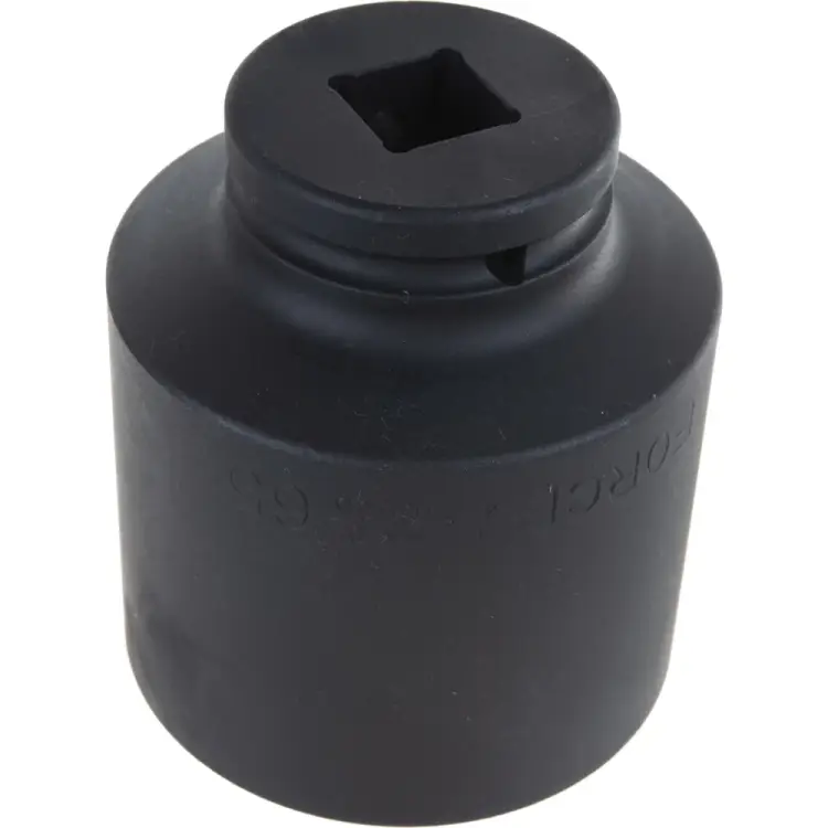 Шестигранная торцевая головка для пневмоинструмента FORCE 46510065