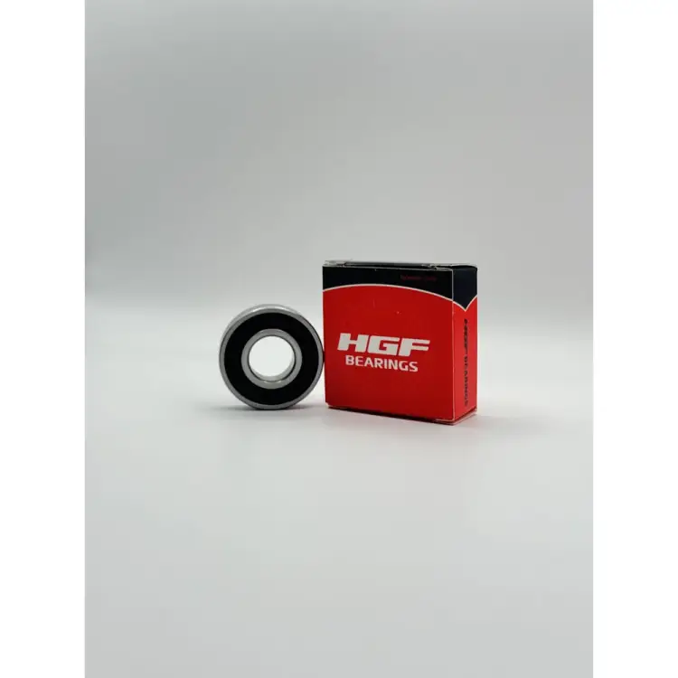 Подшипник HGF 180101 (6001 2RS) Т18_6482
