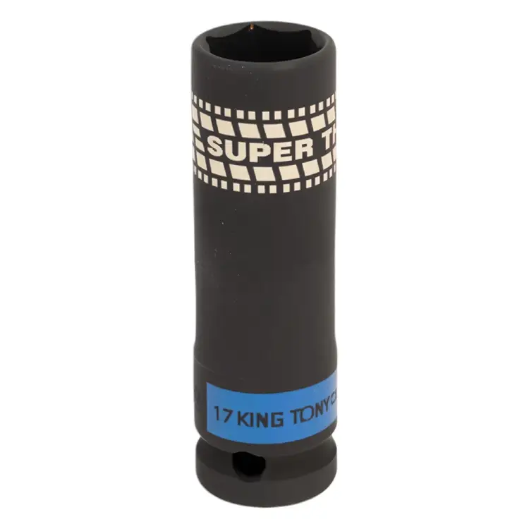 Ударная торцевая головка KING TONY 441517M