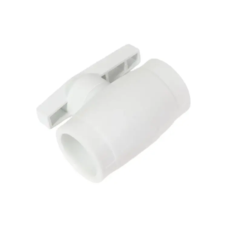 Шаровой кран КОНТУР СТАНДАРТ 11101032001