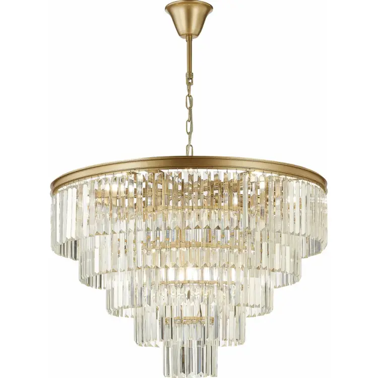 Подвесная люстра ST luce SL1624.203.15