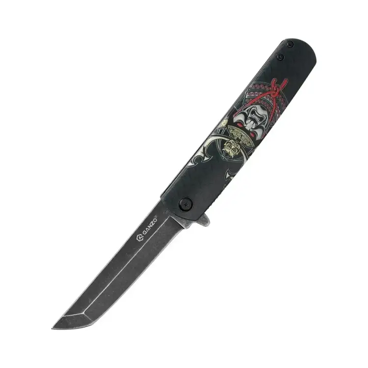 Нож Ganzo G626-BS Нож Ganzo G626-BS