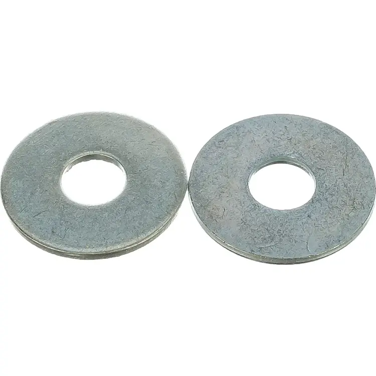 Увеличенная плоская шайба крепежная техника 50 шт. 493116 БК