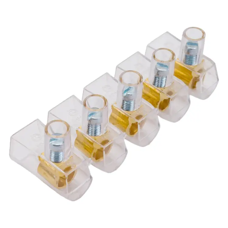 Зажим Navigator 61 068 NTB-UPC-S5-10-CL 61068