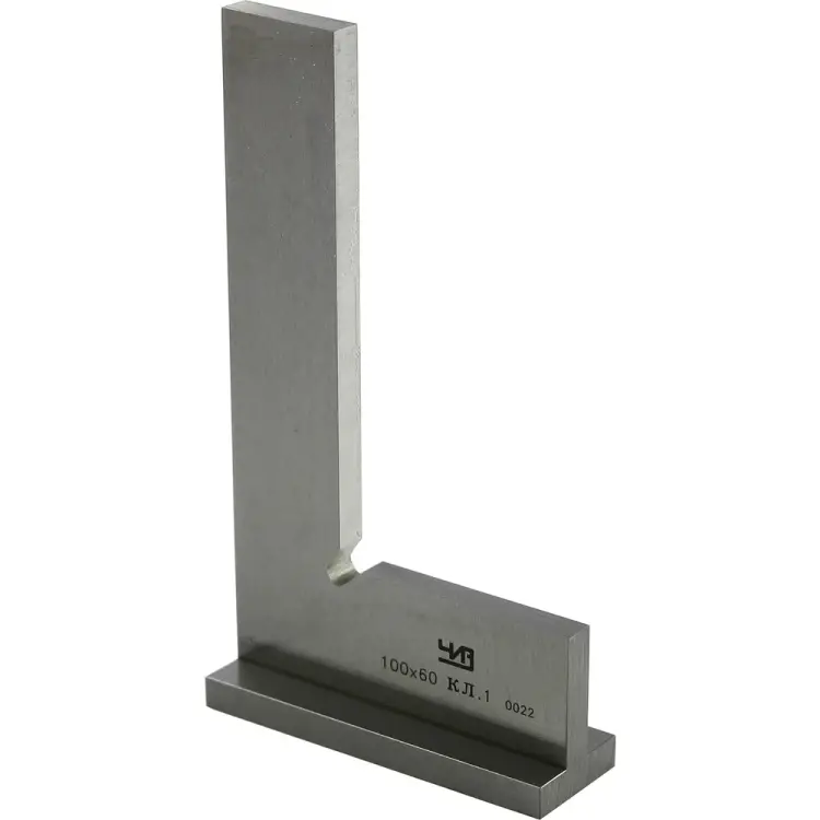 Поверочный угольник ЧИЗ УШ 42091