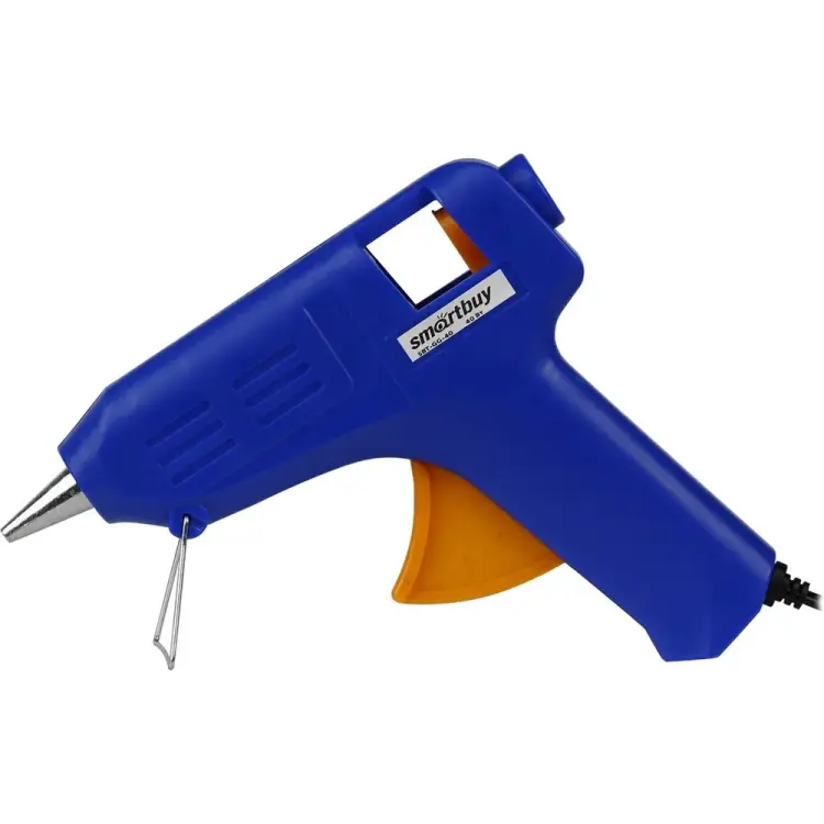 Электрический клеевой пистолет Smartbuy SBT-GG-40 Электрический клеевой пистолет Smartbuy SBT-GG-40