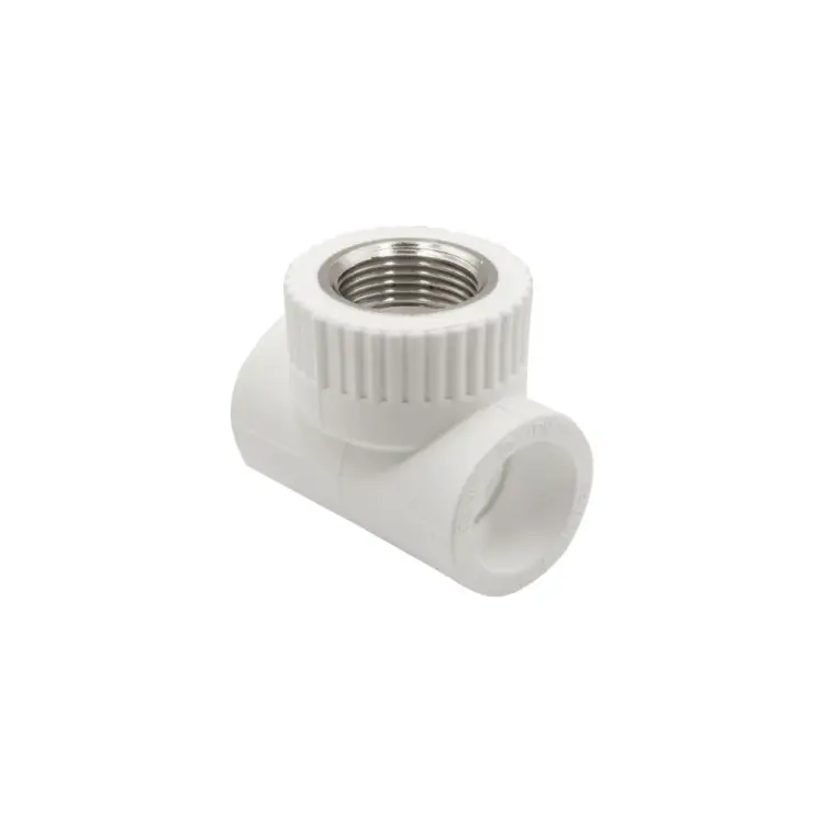 Комбинированный тройник VRT 538258