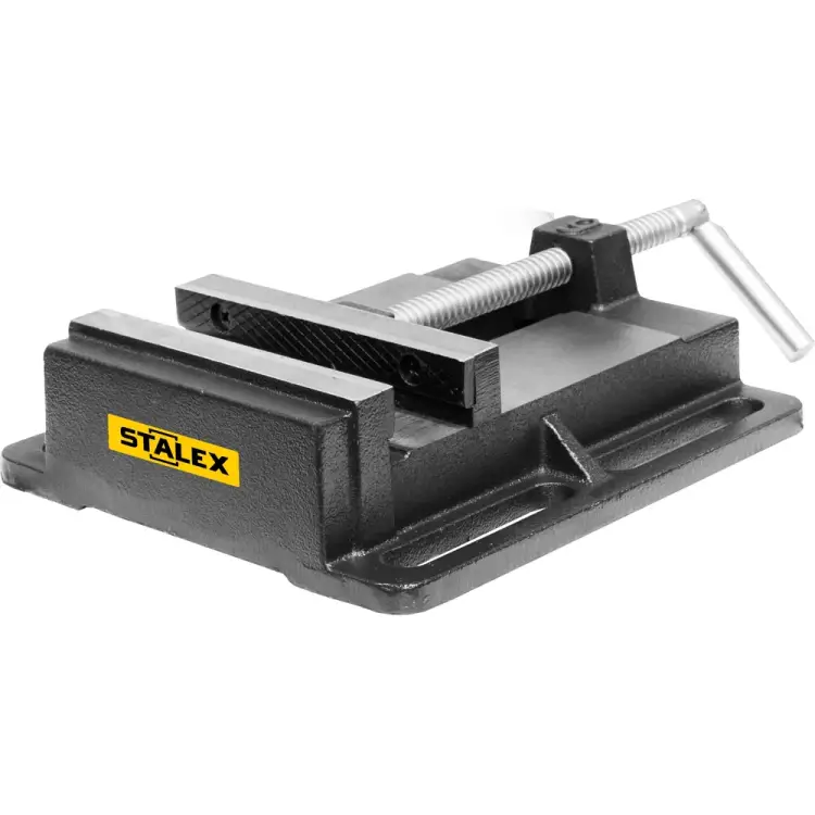 Сверлильные тиски Stalex Бульдог Q196A Сверлильные тиски Stalex Бульдог Q196A