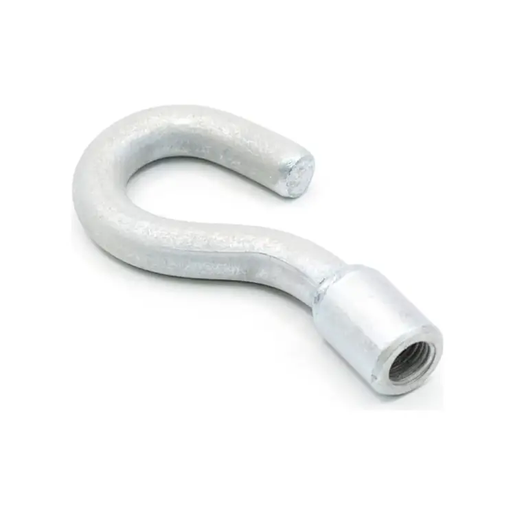 Крюкообразная гайка ВК PD 16 20801331