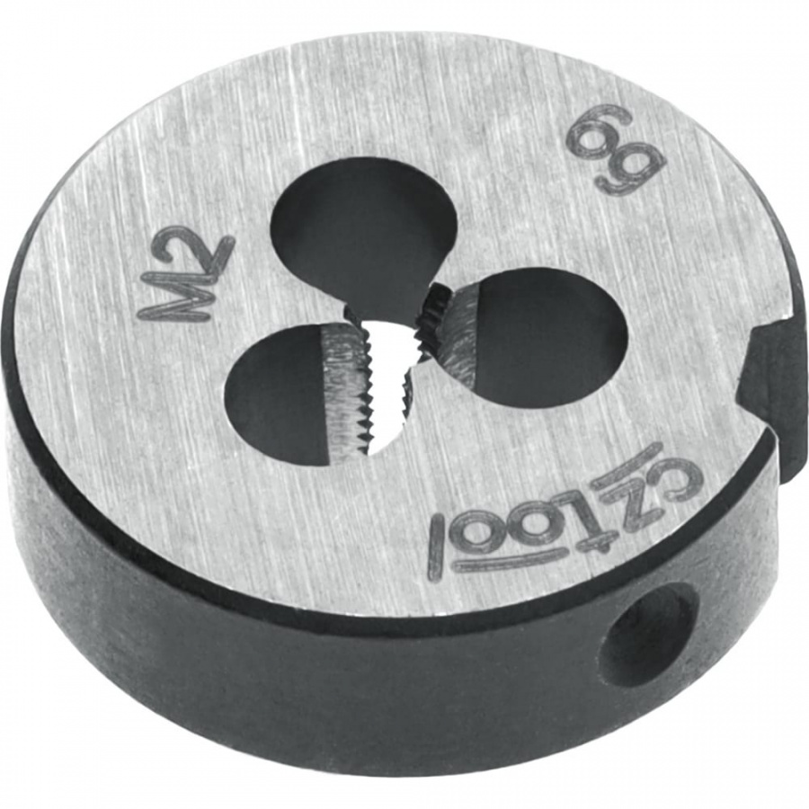 Плашка Bucovice Tools 210020