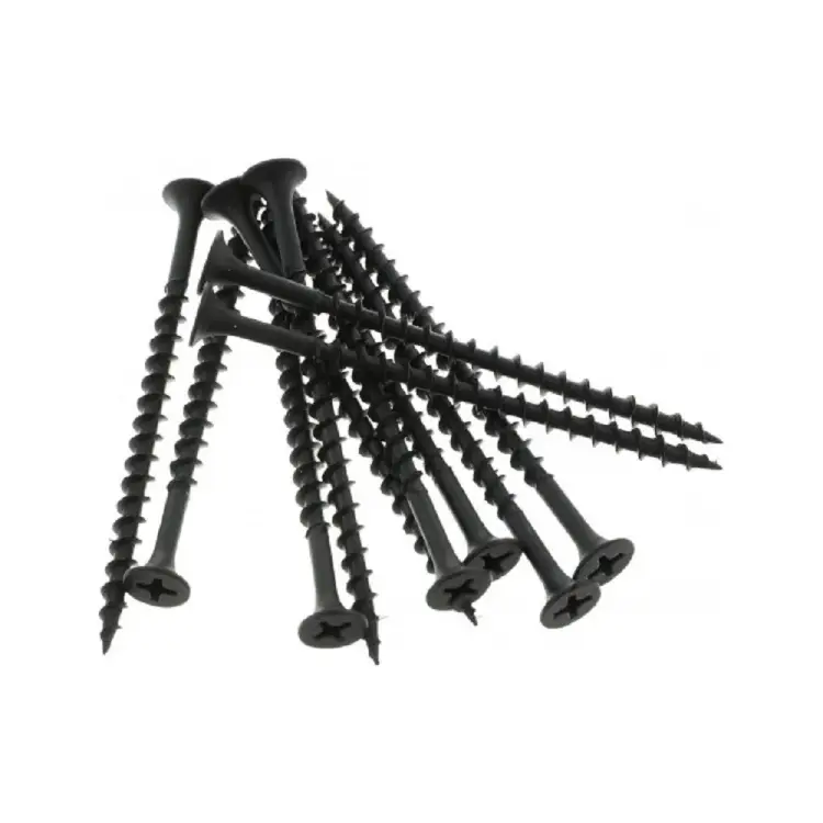 Острый саморез по дереву Dr. Bronz 4,2x75 мм, 5 кг 4275050