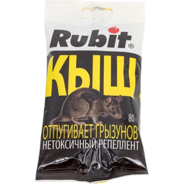 Спреи от грызунов