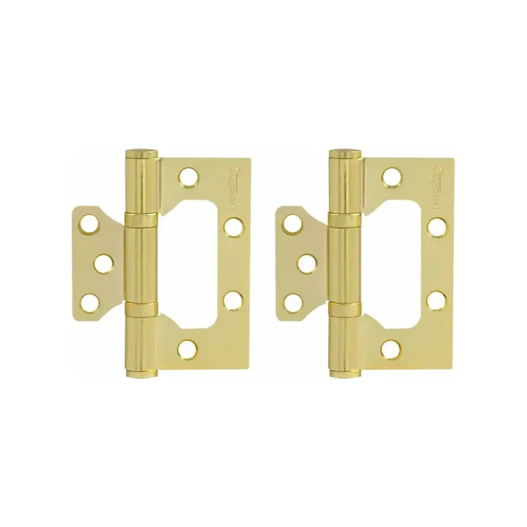 Универсальная накладная петля НОРА-М 800-3" FHP PB 2748