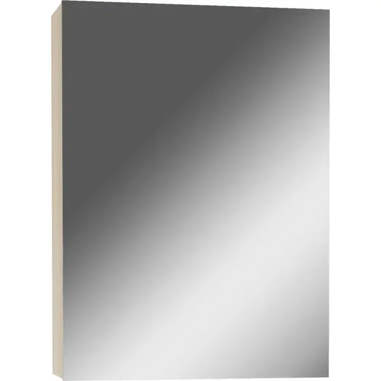 Шкаф-зеркало Айсберг Мечта 50 DM2318HZ