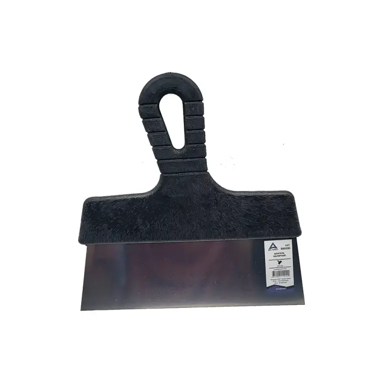 Шпатель для гипса DeltaRoll S00200