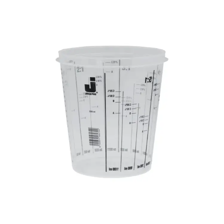 Мерная емкость Jeta PRO 5868068