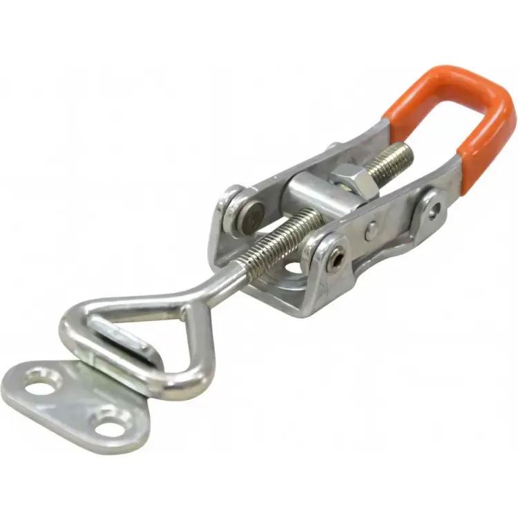 Регулируемая натяжная защелка KUKAMET 361-2-K