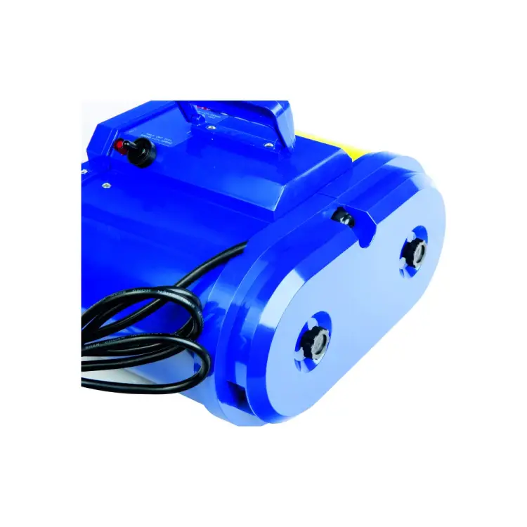 Двухтурбинная турбосушка ТЕМП TD-2 Двухтурбинная турбосушка ТЕМП TD-2