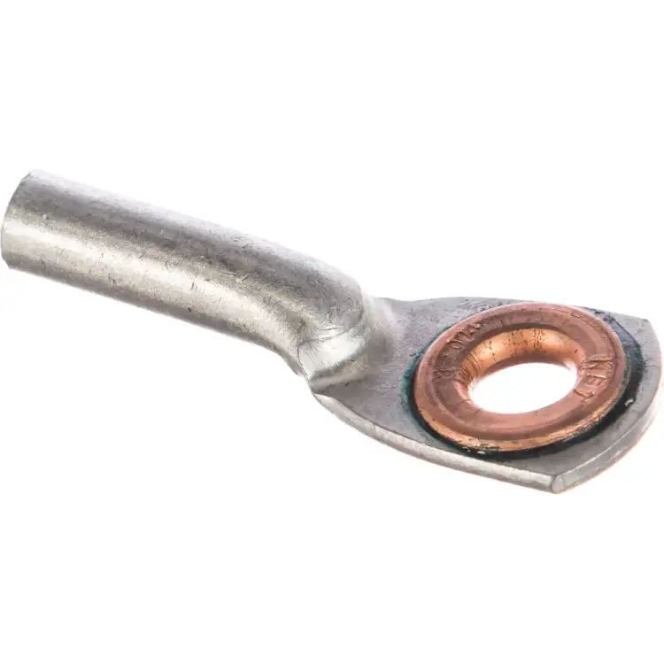 Наконечник КВТ ТАМ 10- 8- 4,5 60056