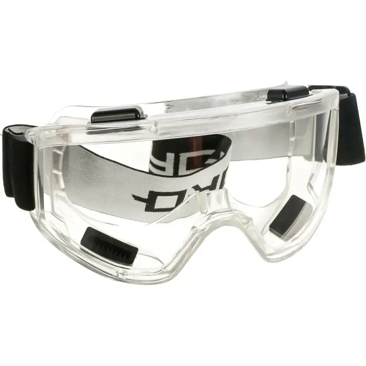 Защитные очки РУСОКО Сфера 137212О