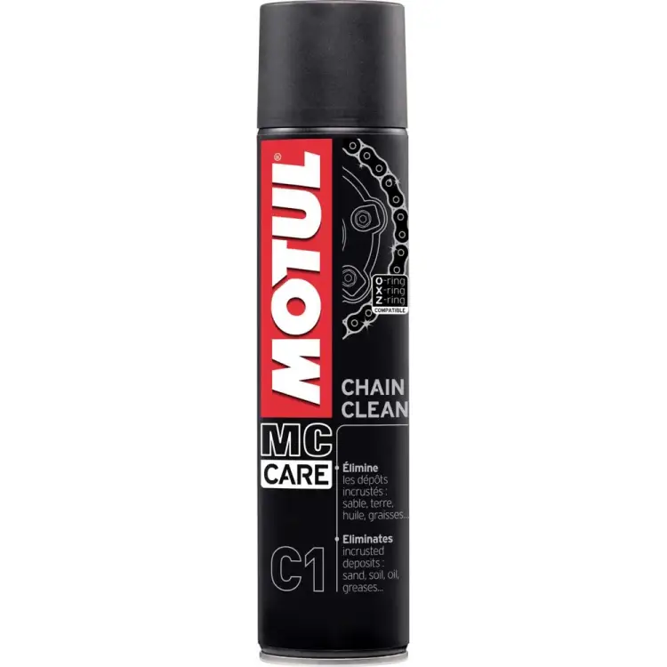 Очиститель цепи MOTUL C1 CHAIN CLEAN 113118