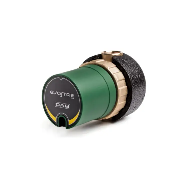 Циркуляционный насос ГВС Dab EVOSTA 2 11/85 SAN R 60187267 Циркуляционный насос ГВС Dab EVOSTA 2 11/85 SAN R 60187267