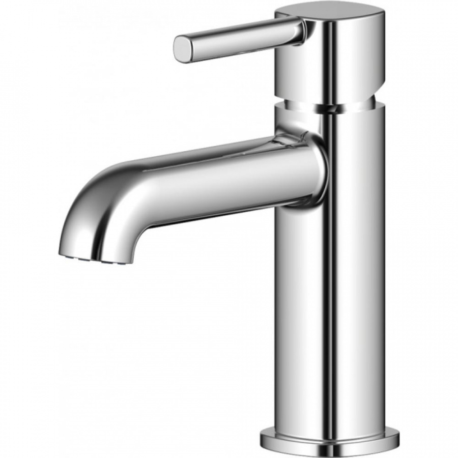 Смеситель для раковины Aquanet Minima