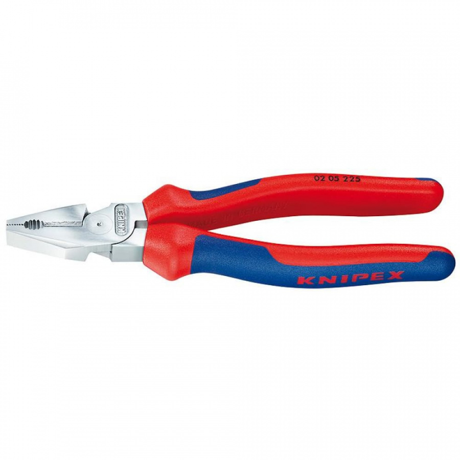 Силовые пассатижи Knipex KN-0205225