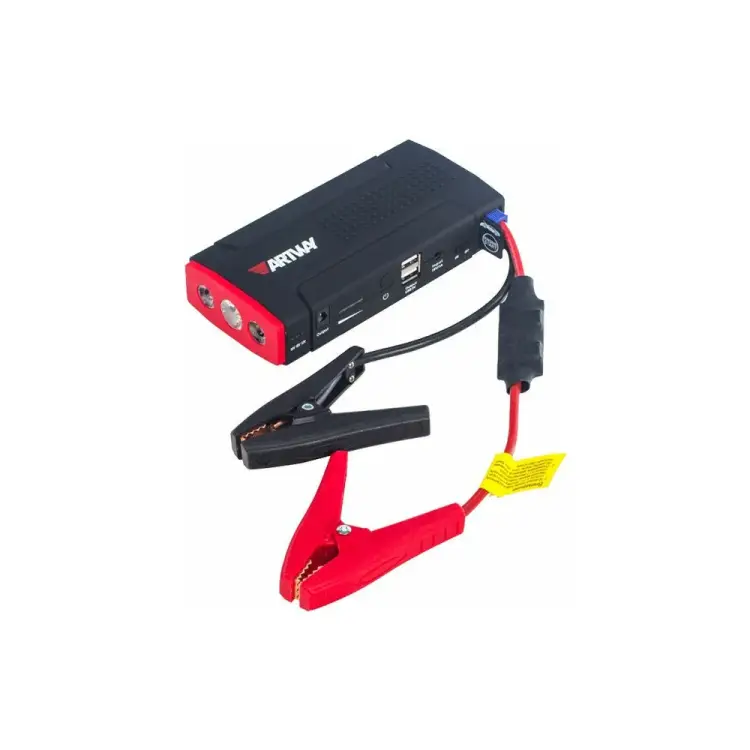 Пуско-зарядное устройство Artway JS-1014