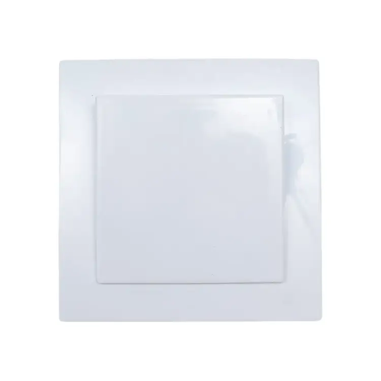 Одноклавишный скрытый выключатель Юпитер Стандарт JP7420-05