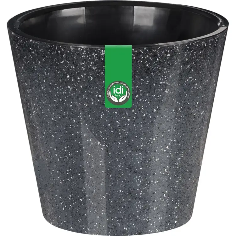 Горшок для цветов Idiland London 221607521/0210