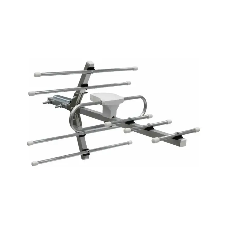 Наружная пассивная антенна для цифрового телевидения DVB-T2 REXANT RX-410 34-0410