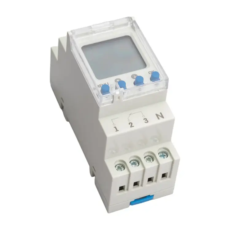 Астрономическое реле времени НовАтек-Электро 3425604225