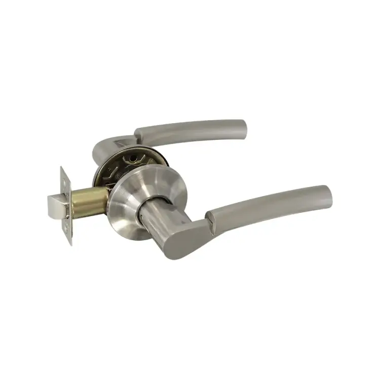 Ручка-защелка НОРА-М АА-05 5698