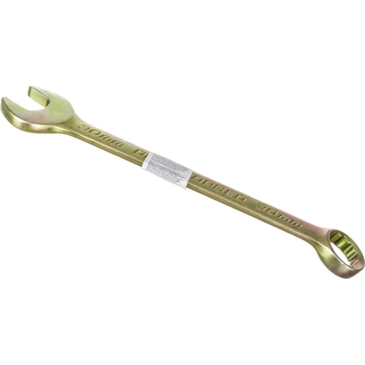 Комбинированный ключ СИБРТЕХ 14988