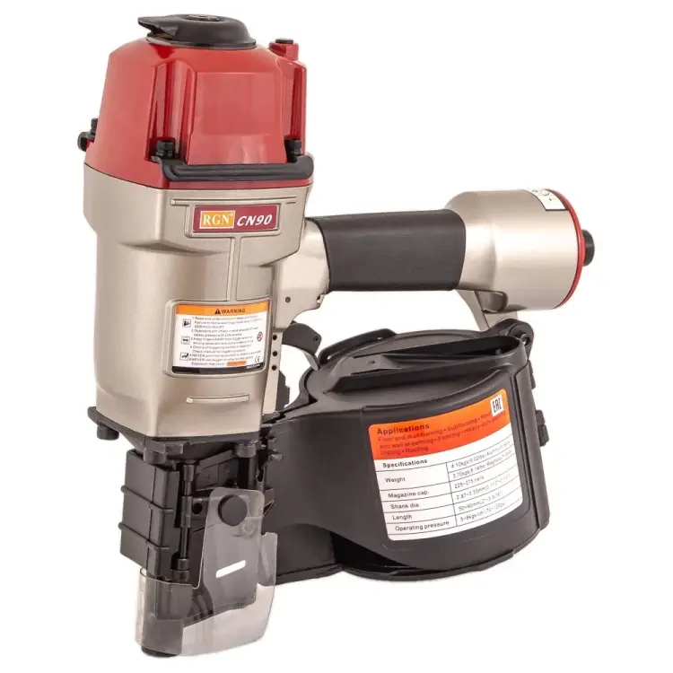 Гвоздезабивной пневмоинструмент RGN CN90R