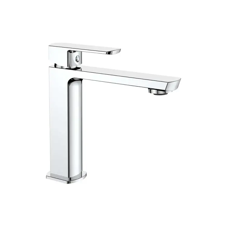 Однорычажный смеситель для раковины VINCEA Next VBF-1N1CH