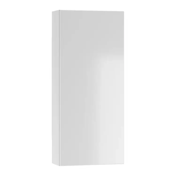 Левый/правый модульный шкаф Айсберг Норма 30 DA1647H